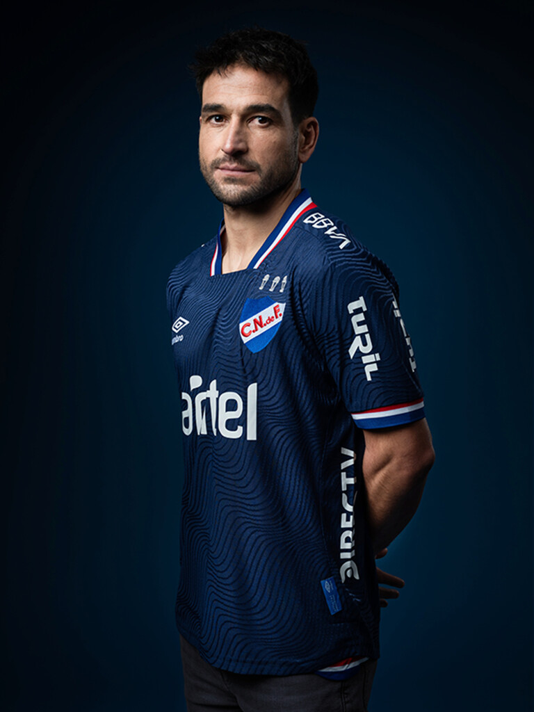 CAMISETA DE JUEGO OFICIAL AWAY 2 Nacional Hombre