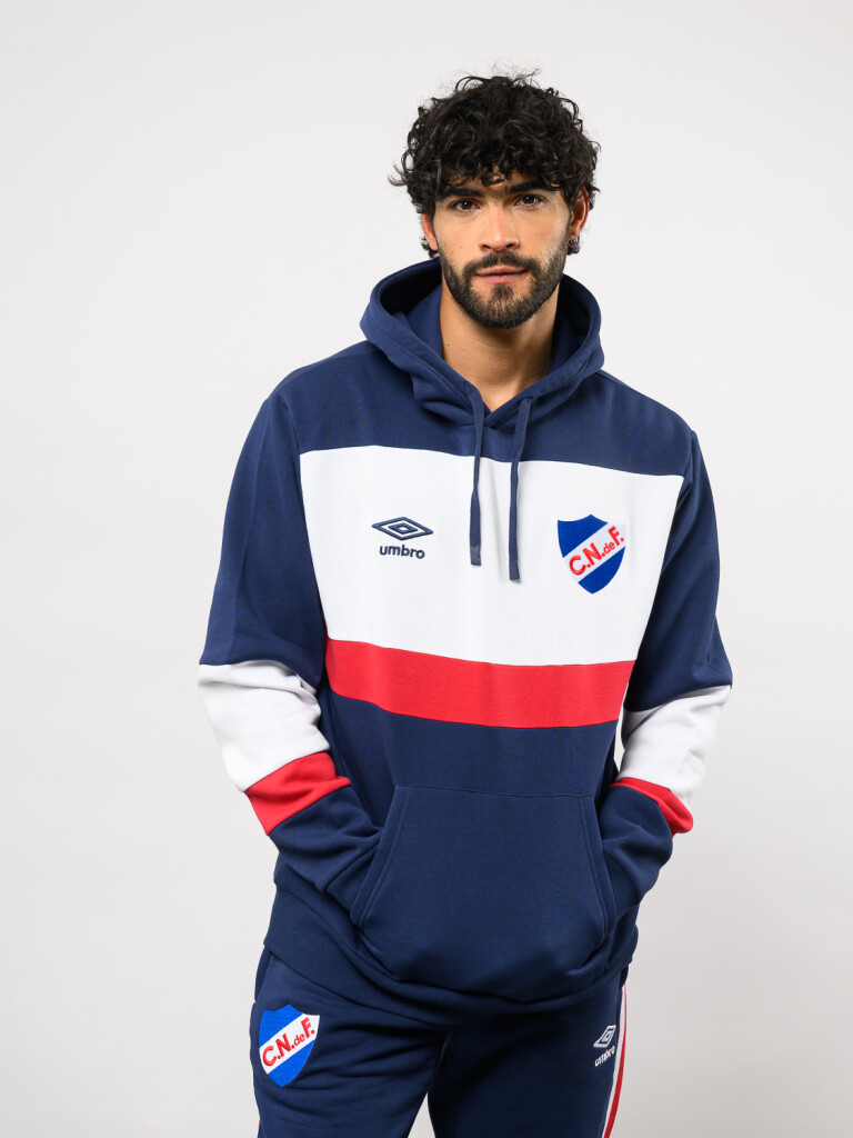 Canguro Grav Nacional Hombre